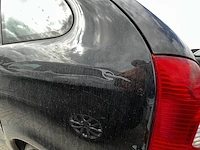 Citroen xsara picasso, 2007 - afbeelding 27 van  34