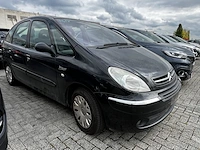 Citroen xsara picasso, 2007 - afbeelding 23 van  34