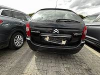 Citroen xsara picasso, 2007 - afbeelding 30 van  34