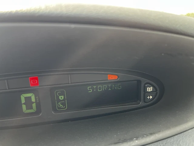 Citroen xsara picasso, 2007 - afbeelding 32 van  34