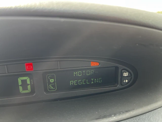 Citroen xsara picasso, 2007 - afbeelding 33 van  34