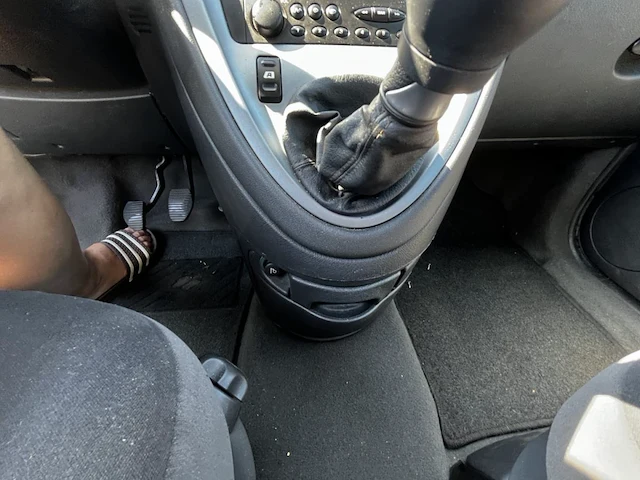 Citroen xsara picasso,2008 - afbeelding 2 van  30