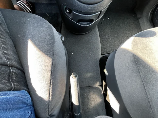 Citroen xsara picasso,2008 - afbeelding 3 van  30