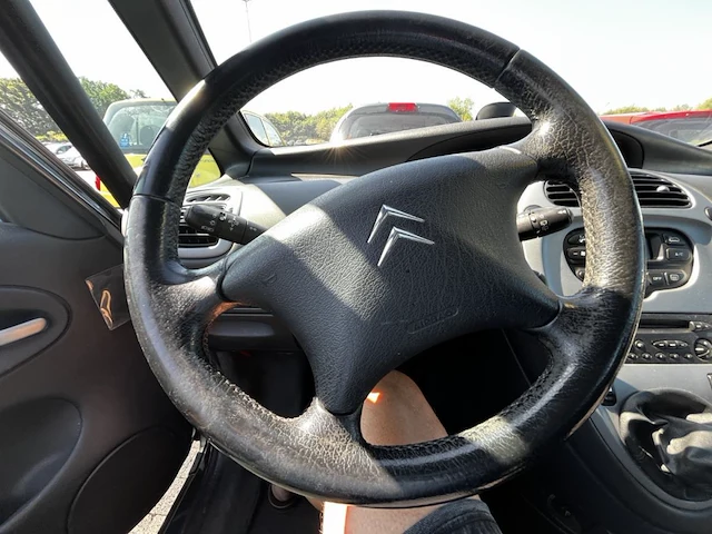 Citroen xsara picasso,2008 - afbeelding 4 van  30