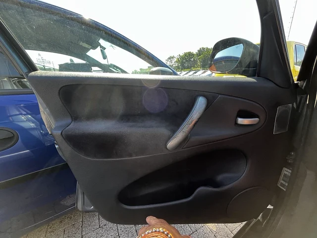 Citroen xsara picasso,2008 - afbeelding 6 van  30