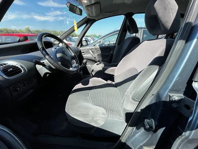 Citroen xsara picasso,2008 - afbeelding 7 van  30
