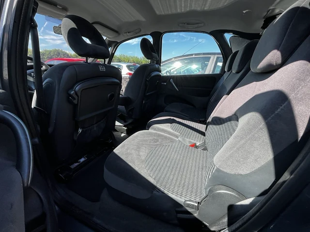 Citroen xsara picasso,2008 - afbeelding 8 van  30