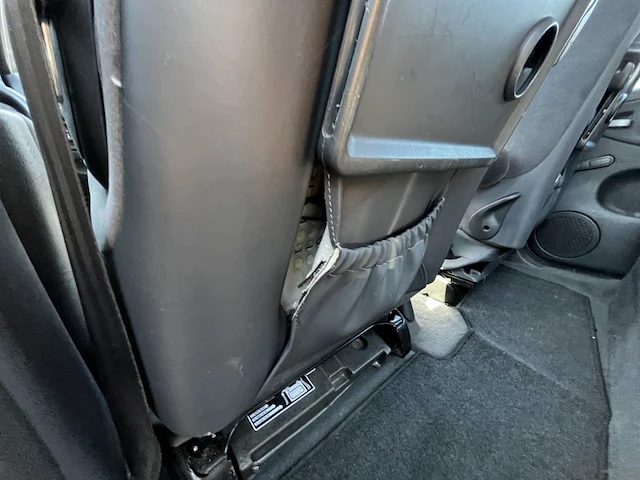 Citroen xsara picasso,2008 - afbeelding 9 van  30