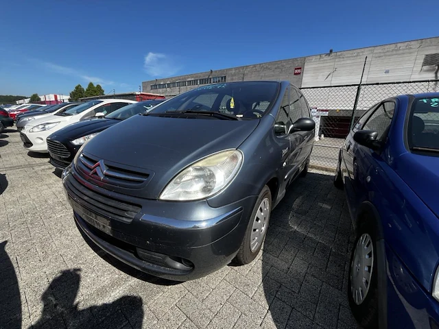 Citroen xsara picasso,2008 - afbeelding 1 van  30