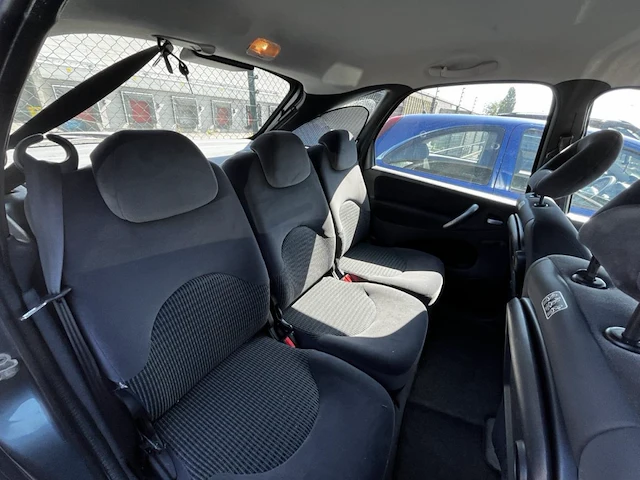 Citroen xsara picasso,2008 - afbeelding 13 van  30