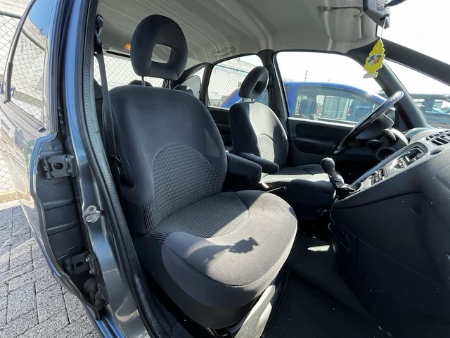 Citroen xsara picasso,2008 - afbeelding 14 van  30