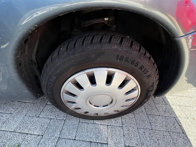 Citroen xsara picasso,2008 - afbeelding 15 van  30