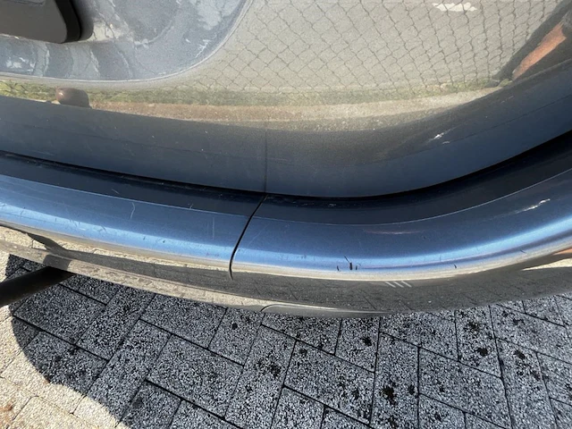 Citroen xsara picasso,2008 - afbeelding 18 van  30