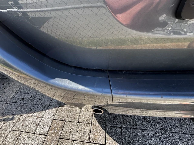 Citroen xsara picasso,2008 - afbeelding 20 van  30