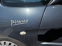Citroen xsara picasso,2008 - afbeelding 24 van  30