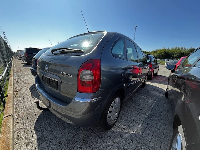 Citroen xsara picasso,2008 - afbeelding 25 van  30