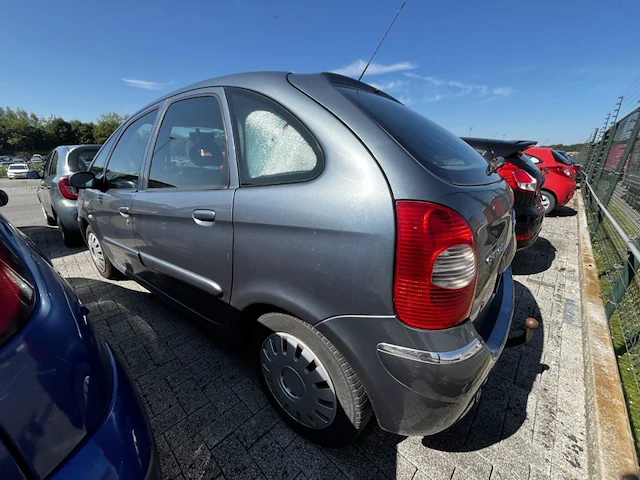 Citroen xsara picasso,2008 - afbeelding 26 van  30