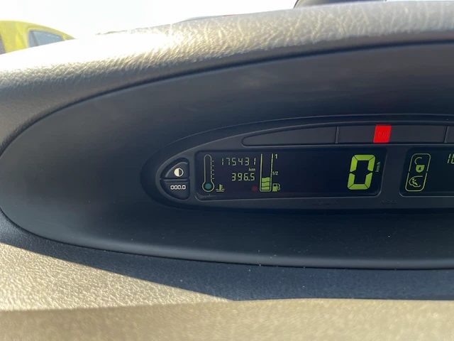 Citroen xsara picasso,2008 - afbeelding 27 van  30
