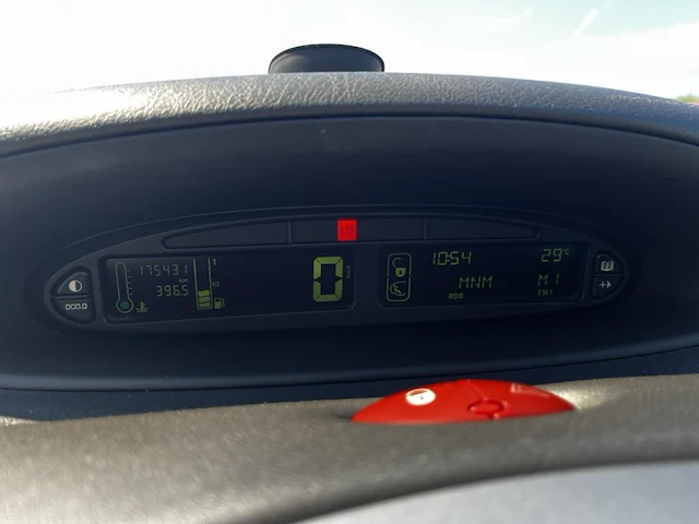 Citroen xsara picasso,2008 - afbeelding 28 van  30