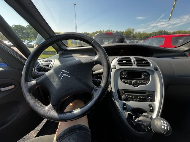 Citroen xsara picasso,2008 - afbeelding 29 van  30