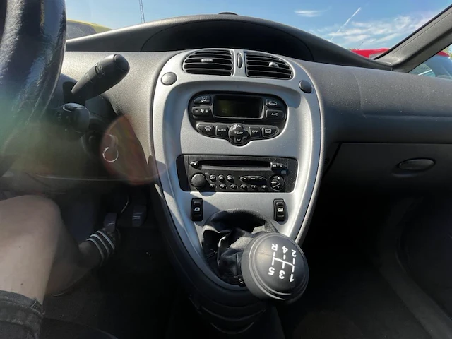 Citroen xsara picasso,2008 - afbeelding 30 van  30