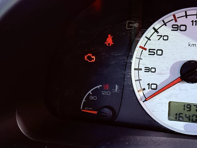 Citroen xsara,2004 - afbeelding 5 van  29