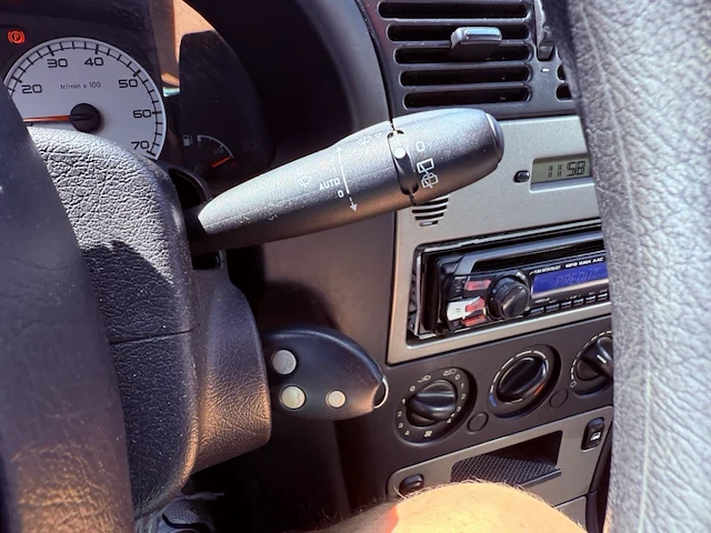Citroen xsara,2004 - afbeelding 6 van  29