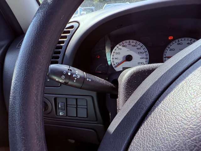 Citroen xsara,2004 - afbeelding 7 van  29