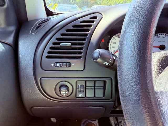 Citroen xsara,2004 - afbeelding 8 van  29