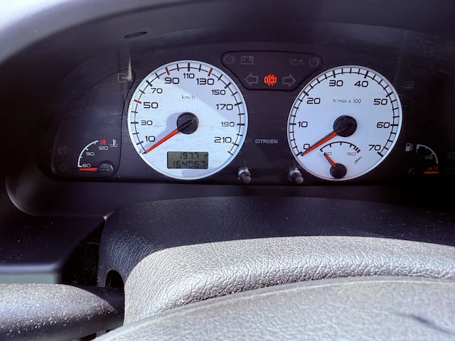 Citroen xsara,2004 - afbeelding 9 van  29