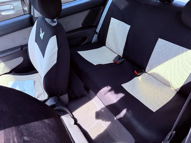 Citroen xsara,2004 - afbeelding 10 van  29