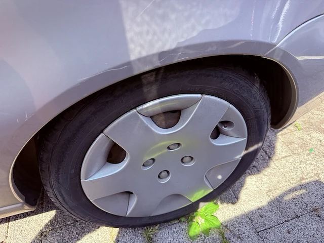 Citroen xsara,2004 - afbeelding 11 van  29