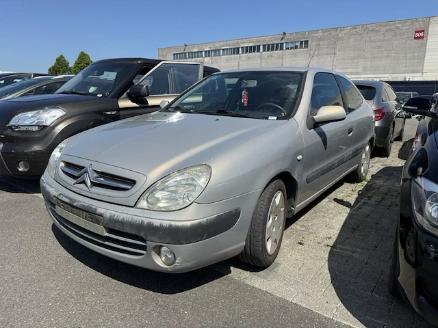 Citroen xsara,2004 - afbeelding 1 van  29
