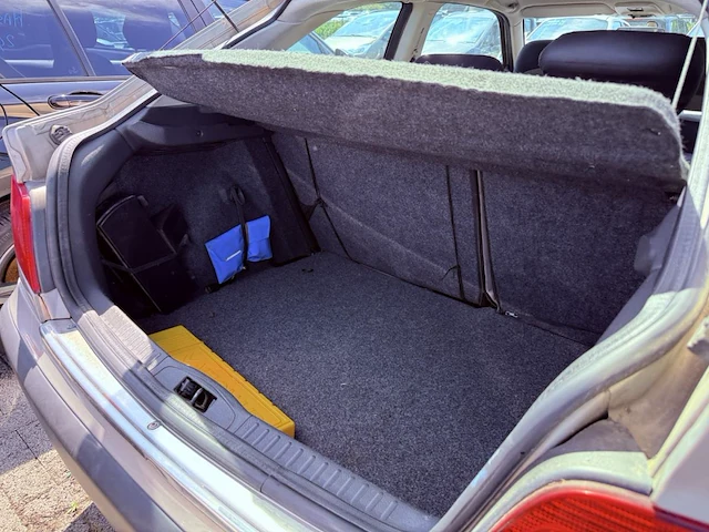 Citroen xsara,2004 - afbeelding 13 van  29