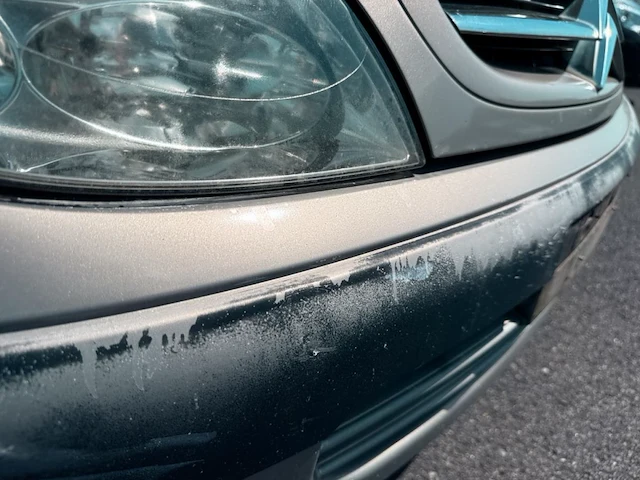 Citroen xsara,2004 - afbeelding 18 van  29