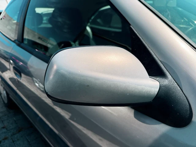 Citroen xsara,2004 - afbeelding 19 van  29