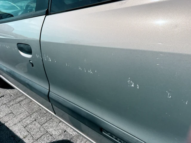 Citroen xsara,2004 - afbeelding 20 van  29