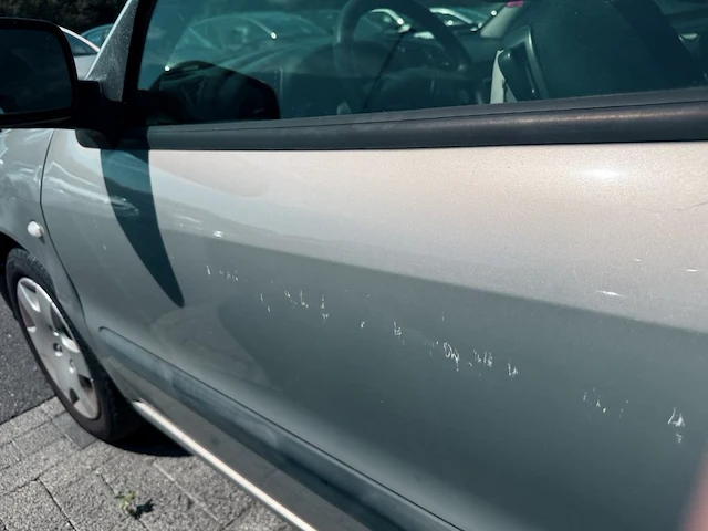Citroen xsara,2004 - afbeelding 21 van  29
