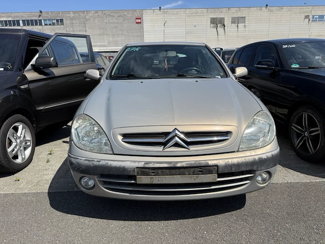 Citroen xsara,2004 - afbeelding 12 van  29