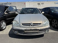 Citroen xsara,2004 - afbeelding 12 van  29