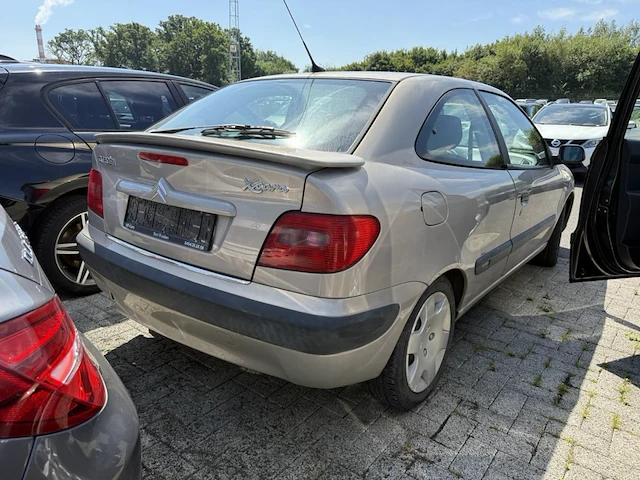 Citroen xsara,2004 - afbeelding 24 van  29