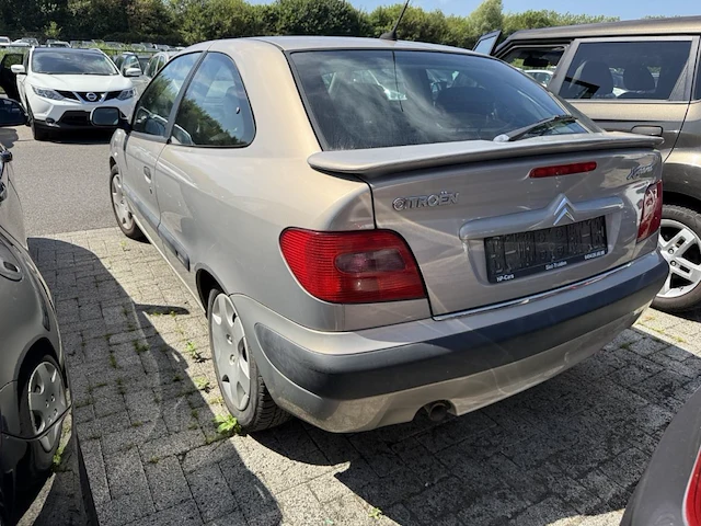 Citroen xsara,2004 - afbeelding 25 van  29