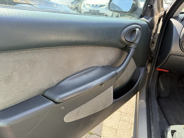 Citroen xsara,2004 - afbeelding 26 van  29
