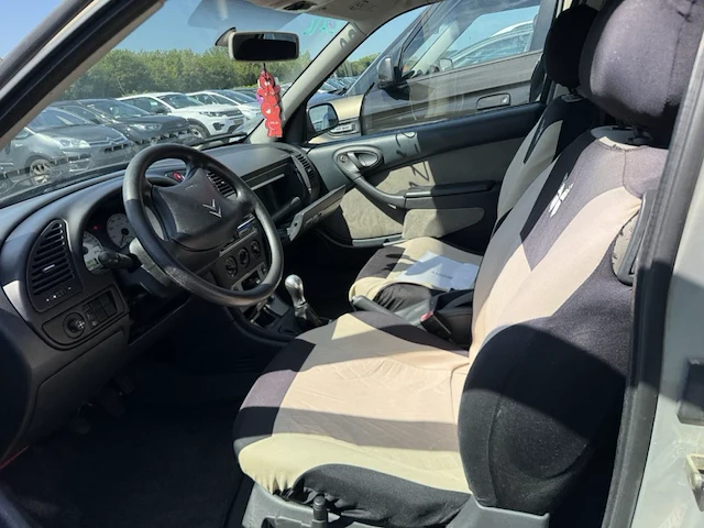 Citroen xsara,2004 - afbeelding 27 van  29