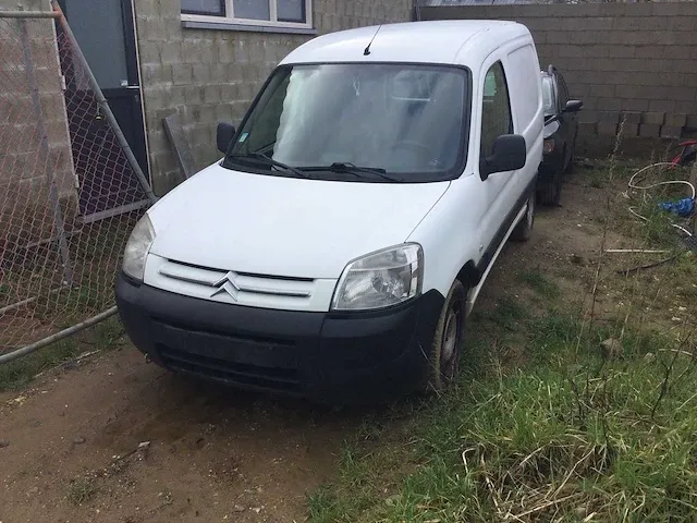 Citroen - afbeelding 1 van  10