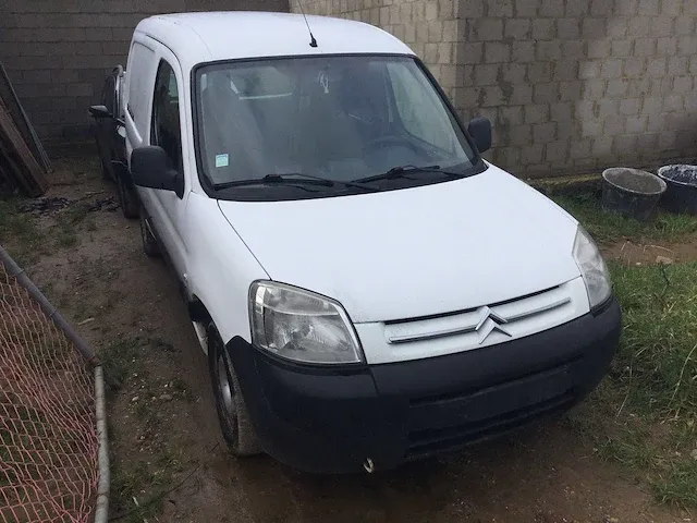 Citroen - afbeelding 2 van  10