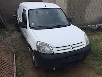 Citroen - afbeelding 2 van  10