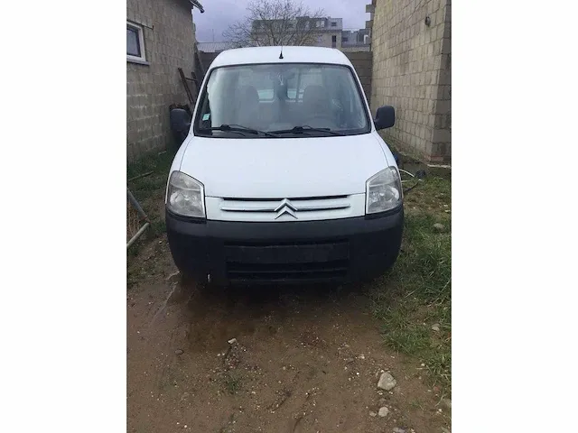 Citroen - afbeelding 3 van  10