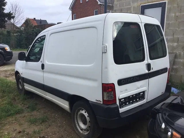 Citroen - afbeelding 4 van  10