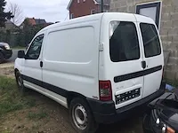 Citroen - afbeelding 4 van  10